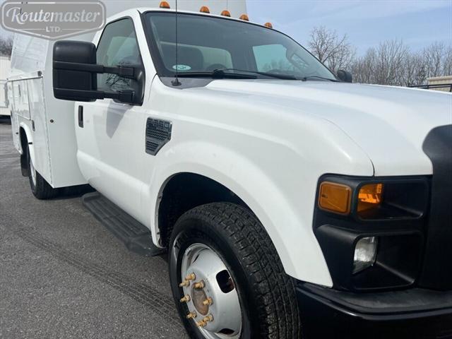 used 2009 Ford F-350 car, priced at $16,500