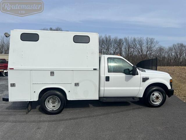 used 2009 Ford F-350 car, priced at $16,500