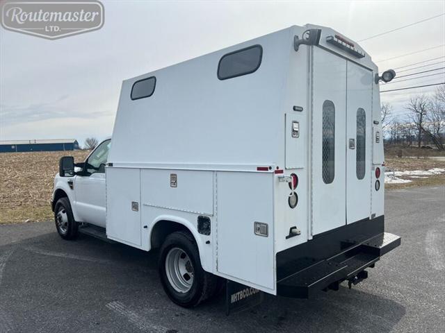 used 2009 Ford F-350 car, priced at $16,500