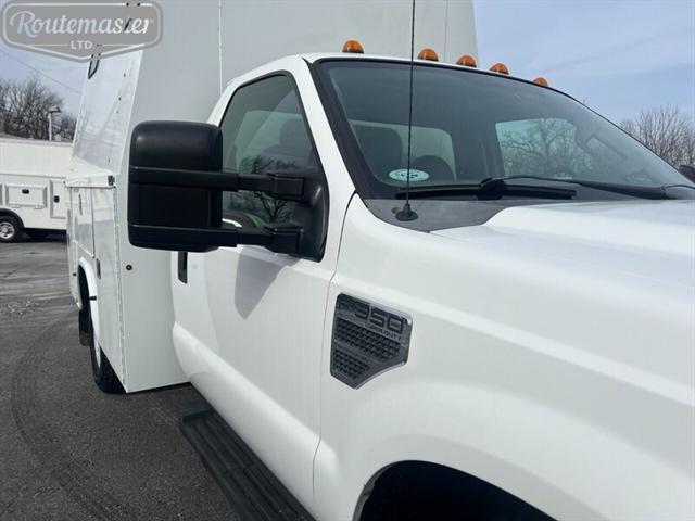 used 2009 Ford F-350 car, priced at $16,500