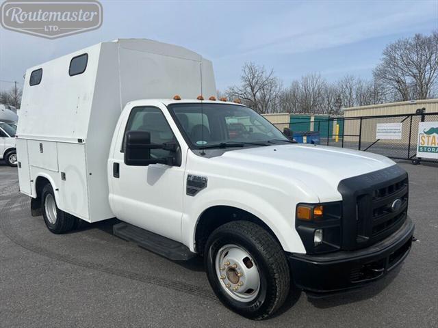 used 2009 Ford F-350 car, priced at $16,500