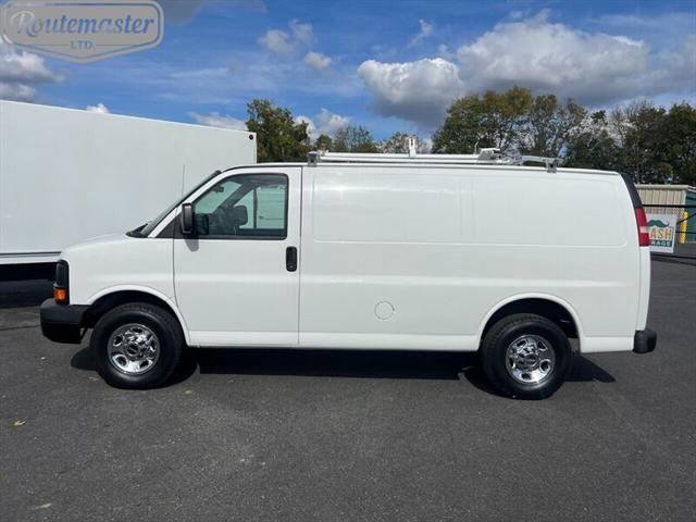 used 2011 GMC Savana 2500 car, priced at $19,500