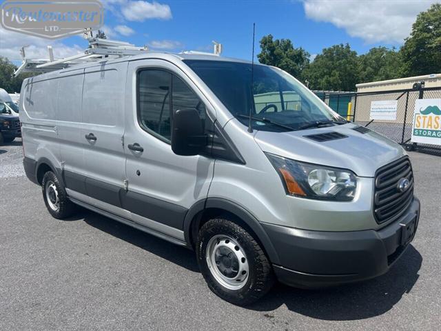 used 2017 Ford Transit-150 car, priced at $18,500