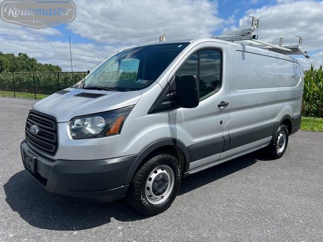 used 2017 Ford Transit-150 car, priced at $17,500