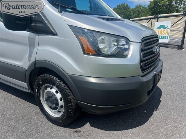 used 2017 Ford Transit-150 car, priced at $17,500