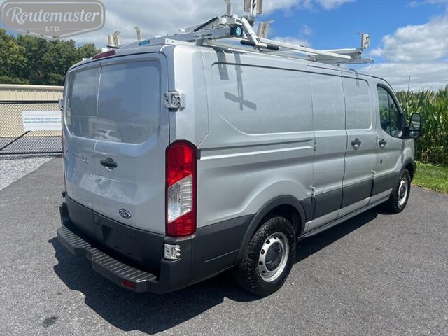 used 2017 Ford Transit-150 car, priced at $18,500