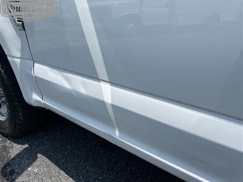 used 2019 Ford F-250 car, priced at $16,500