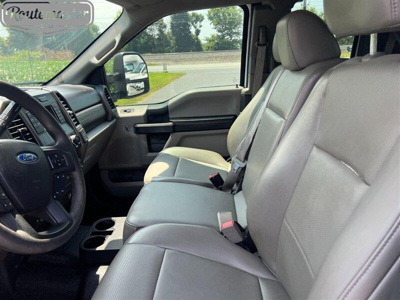 used 2019 Ford F-250 car, priced at $16,500
