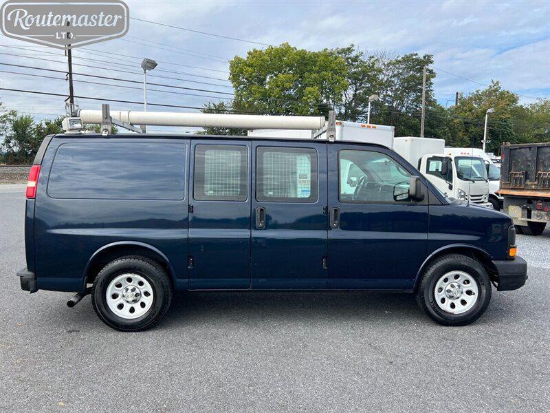 used 2014 Chevrolet Express 1500 car, priced at $9,500