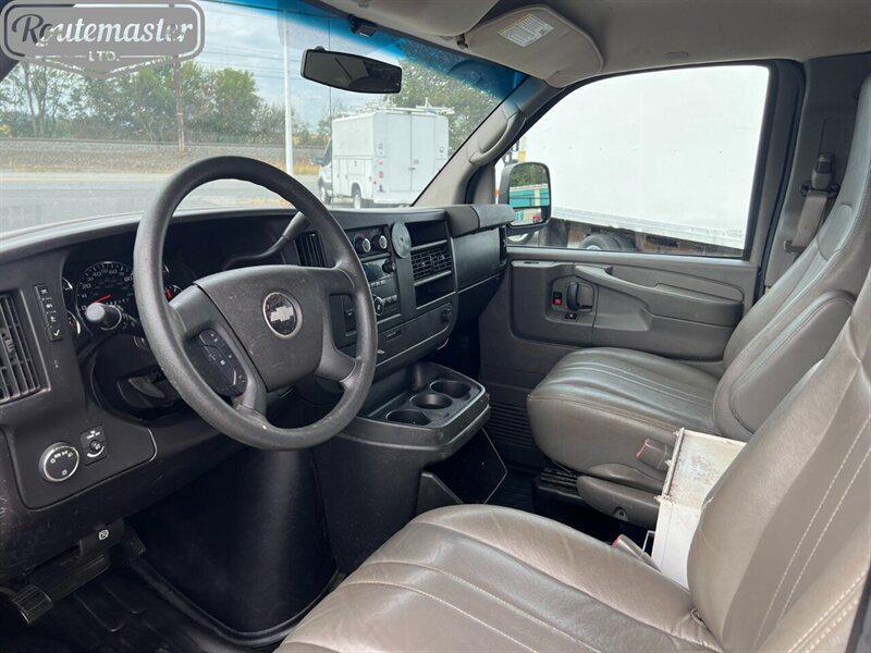 used 2014 Chevrolet Express 1500 car, priced at $9,500