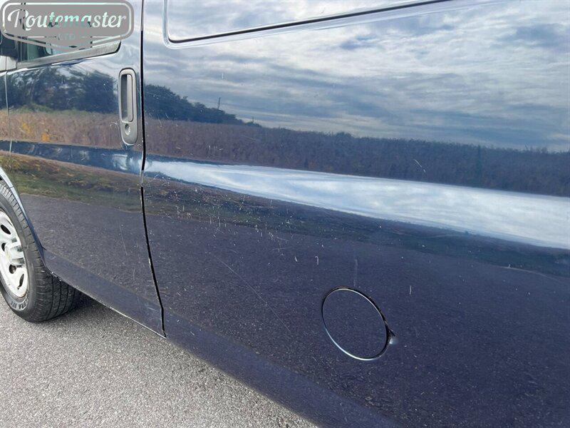 used 2014 Chevrolet Express 1500 car, priced at $9,500