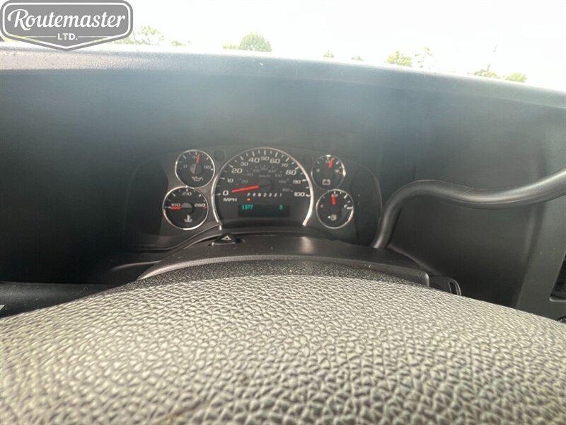 used 2014 Chevrolet Express 1500 car, priced at $9,500