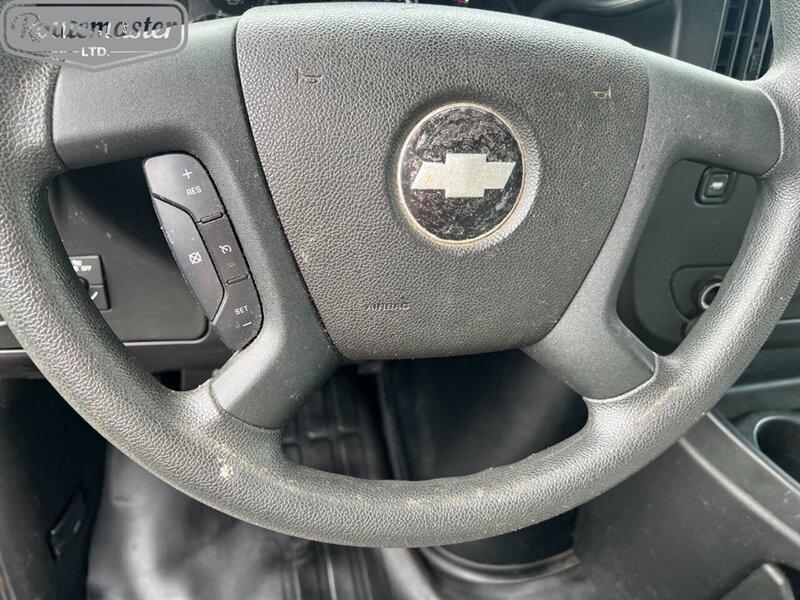 used 2014 Chevrolet Express 1500 car, priced at $9,500