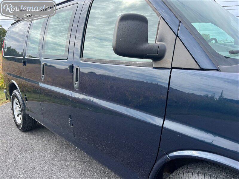 used 2014 Chevrolet Express 1500 car, priced at $9,500