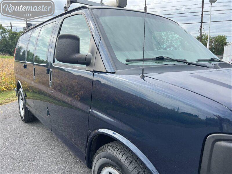 used 2014 Chevrolet Express 1500 car, priced at $9,500