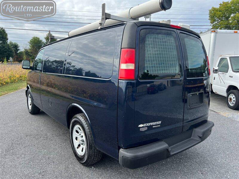 used 2014 Chevrolet Express 1500 car, priced at $9,500