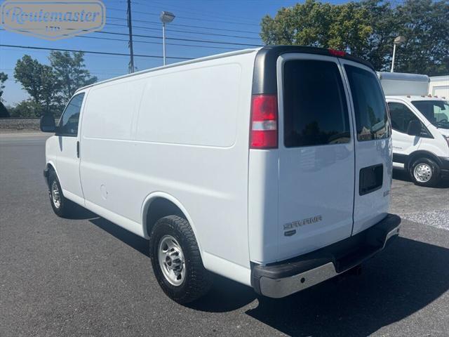 used 2017 GMC Savana 3500 car, priced at $11,500