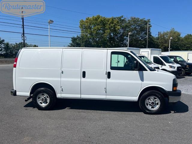 used 2017 GMC Savana 3500 car, priced at $11,500