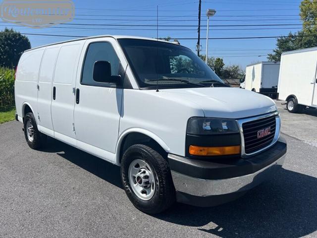 used 2017 GMC Savana 3500 car, priced at $11,500