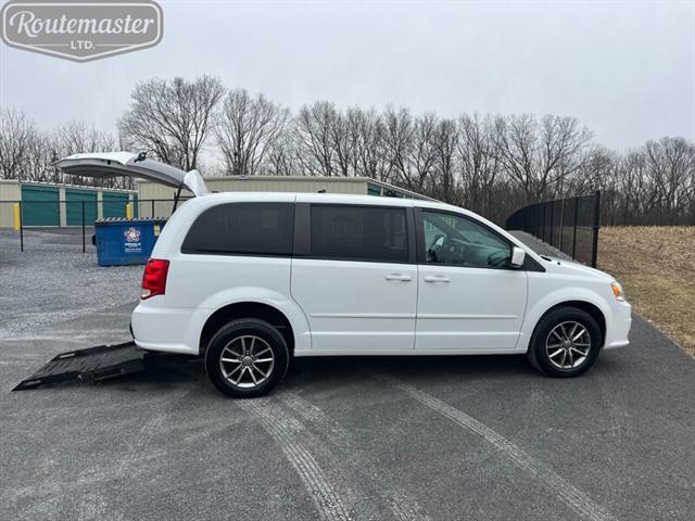 used 2016 Dodge Grand Caravan car, priced at $23,500