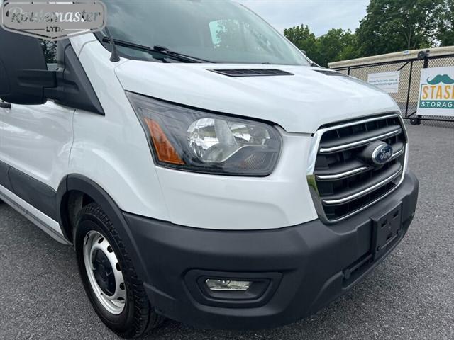 used 2020 Ford Transit-150 car, priced at $19,500