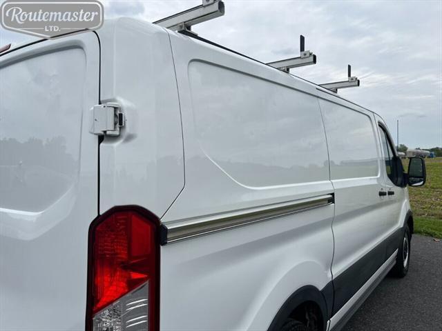 used 2020 Ford Transit-150 car, priced at $19,500