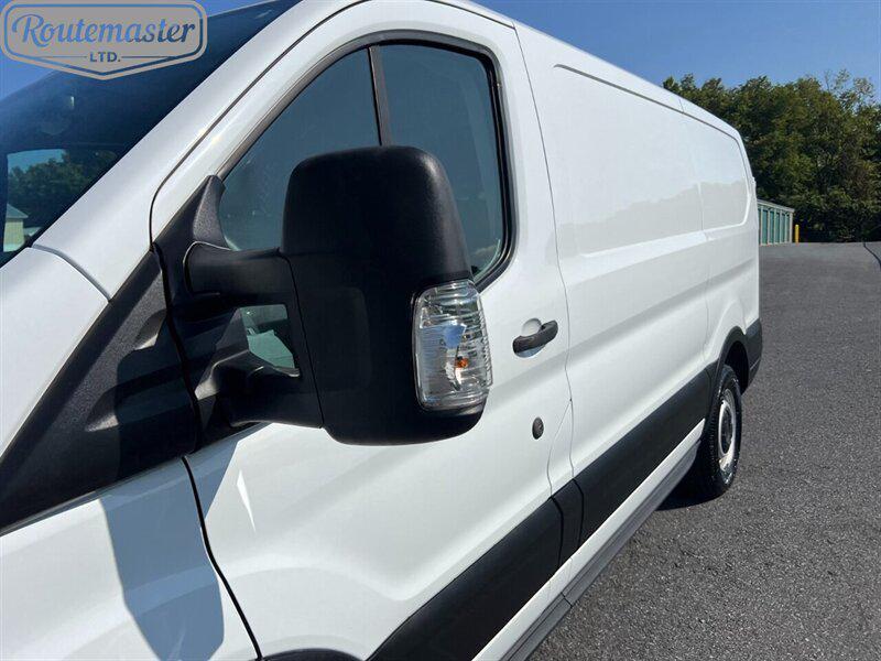 used 2019 Ford Transit-150 car, priced at $27,500