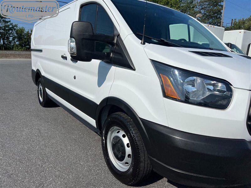 used 2019 Ford Transit-150 car, priced at $27,500