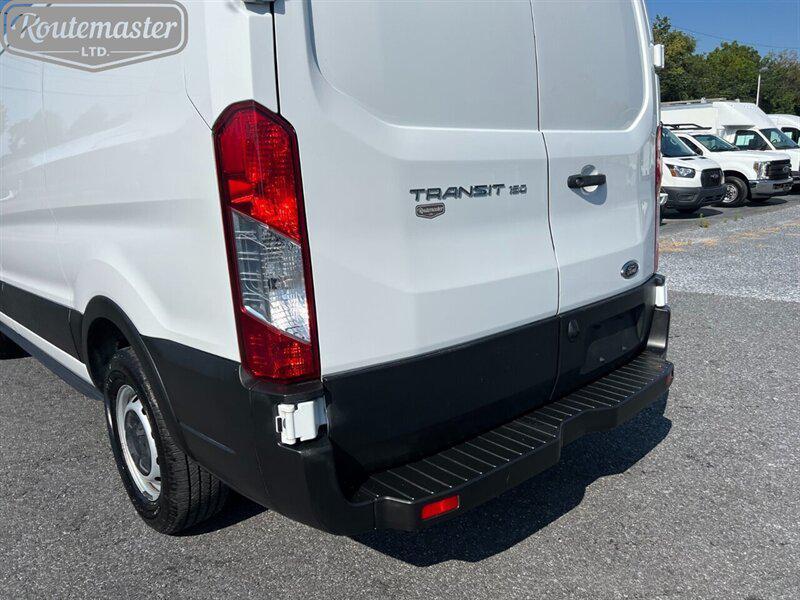 used 2019 Ford Transit-150 car, priced at $27,500