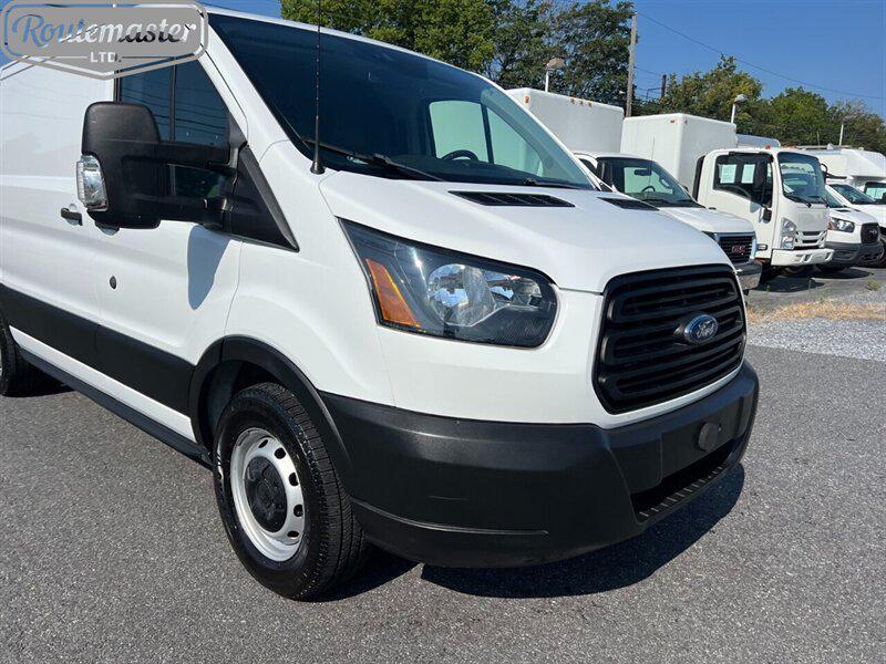 used 2019 Ford Transit-150 car, priced at $27,500