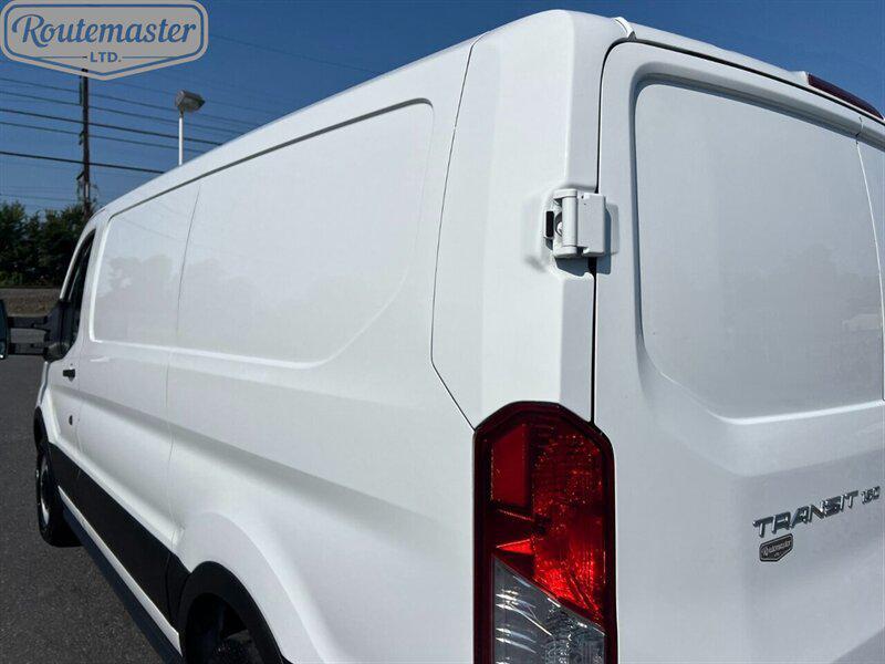 used 2019 Ford Transit-150 car, priced at $27,500