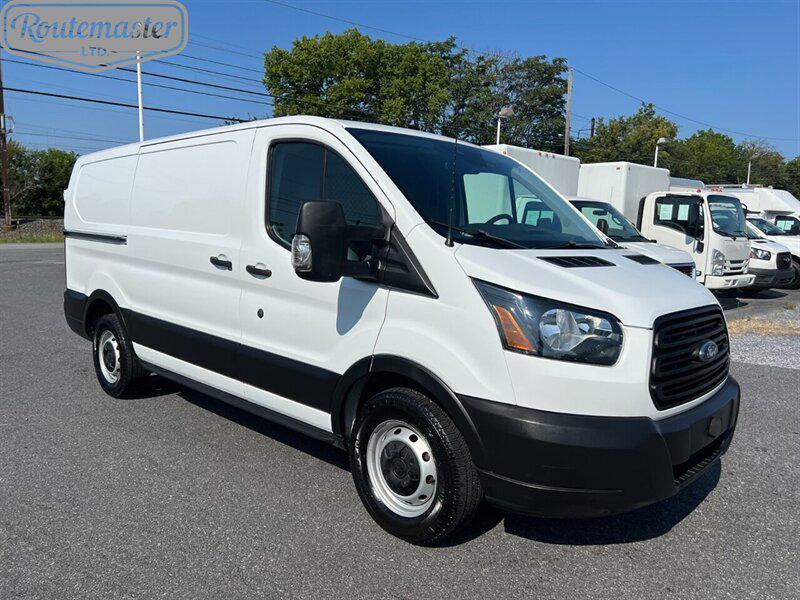 used 2019 Ford Transit-150 car, priced at $27,500