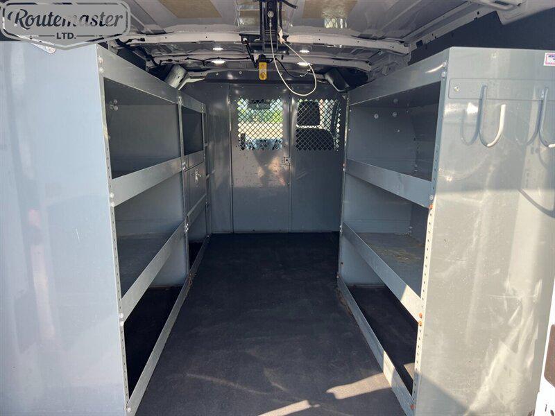 used 2019 Ford Transit-150 car, priced at $27,500
