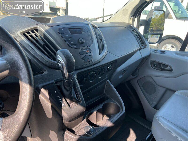 used 2019 Ford Transit-150 car, priced at $27,500