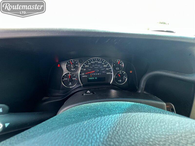 used 2018 Chevrolet Express 2500 car, priced at $13,500