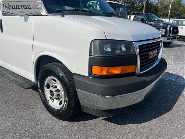 used 2018 GMC Savana 2500 car, priced at $18,500