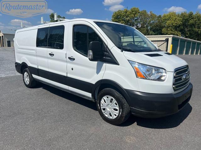 used 2019 Ford Transit-250 car, priced at $20,500