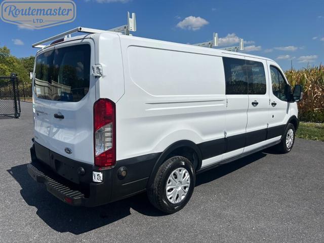 used 2019 Ford Transit-250 car, priced at $20,500