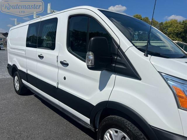 used 2019 Ford Transit-250 car, priced at $20,500