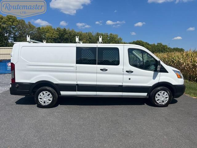 used 2019 Ford Transit-250 car, priced at $20,500