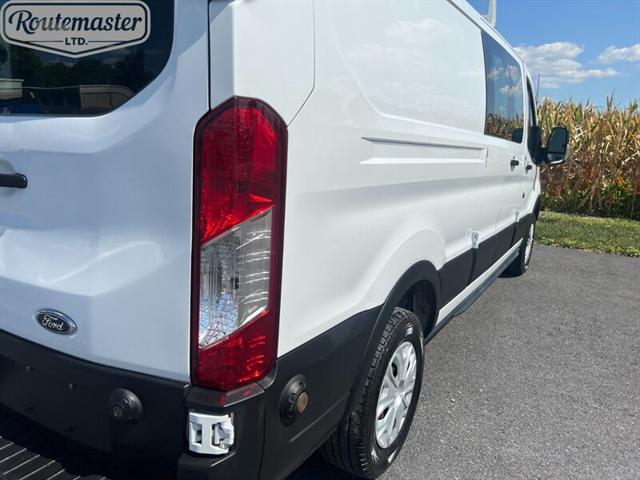 used 2019 Ford Transit-250 car, priced at $20,500