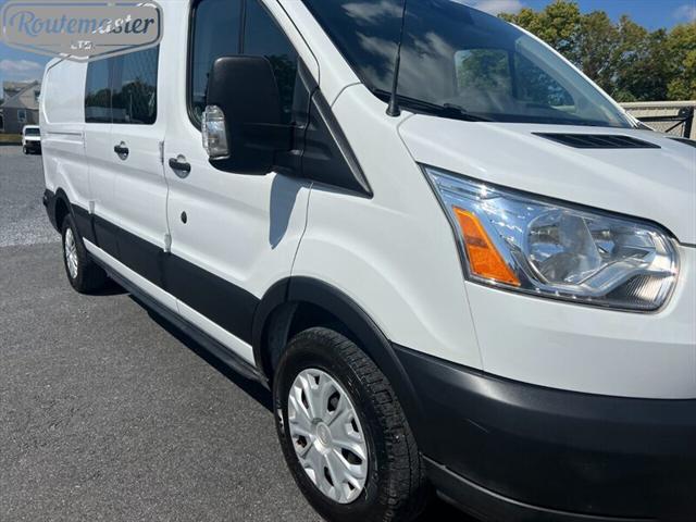 used 2019 Ford Transit-250 car, priced at $20,500