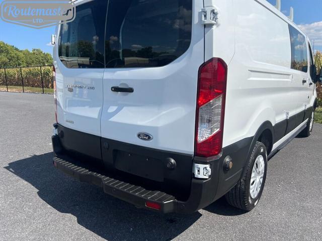 used 2019 Ford Transit-250 car, priced at $20,500