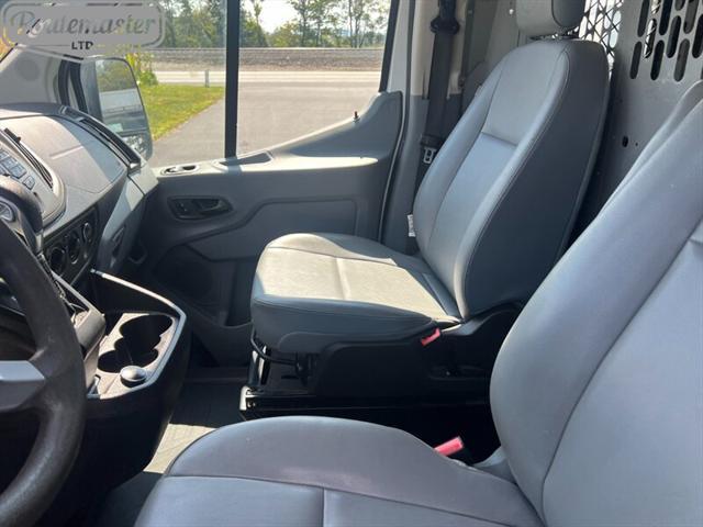 used 2019 Ford Transit-250 car, priced at $20,500