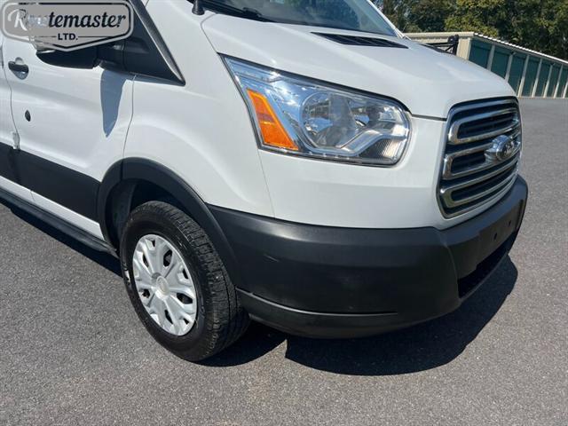 used 2019 Ford Transit-250 car, priced at $20,500