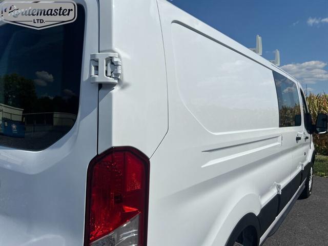 used 2019 Ford Transit-250 car, priced at $20,500