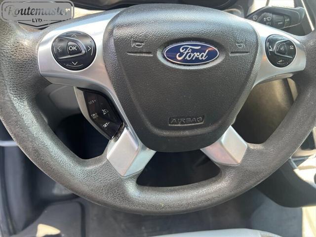 used 2019 Ford Transit-250 car, priced at $20,500