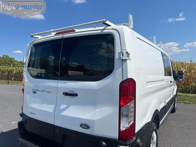 used 2019 Ford Transit-250 car, priced at $20,500