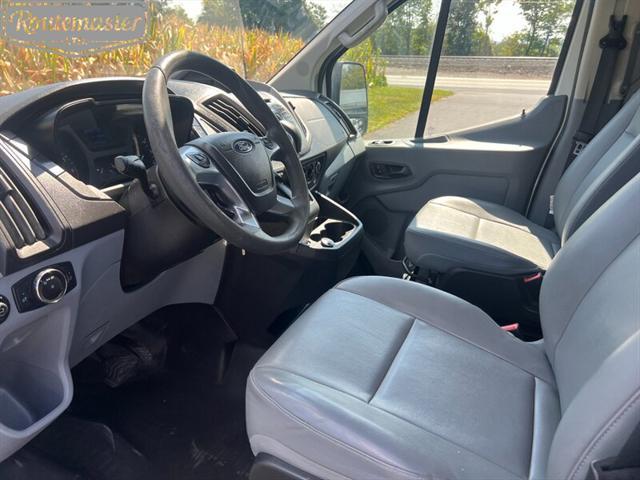 used 2019 Ford Transit-250 car, priced at $20,500