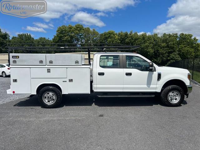 used 2018 Ford F-350 car, priced at $32,500